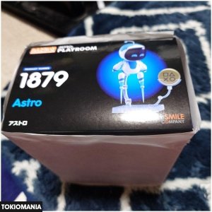 Nendoroid Astro Bot