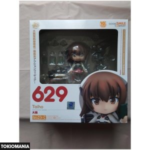 Nendoroid Taihou Kantai Collection