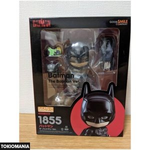 Nendoroid 1855 Batman