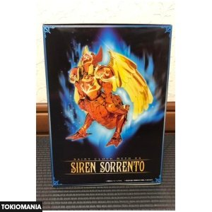 Saint Cloth Myth EX Siren Sorrento - Image 4