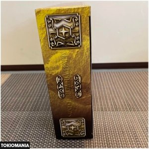 Saint Cloth Myth APPENDIX Golden Cloth Object Set - Image 3