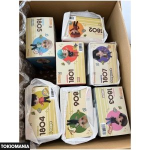 Nendoroid BTS TinyTan Complete Set