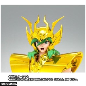 Saint Cloth Myth EX Virgo Shun - Successor of the Golden Cloth - - Image 4