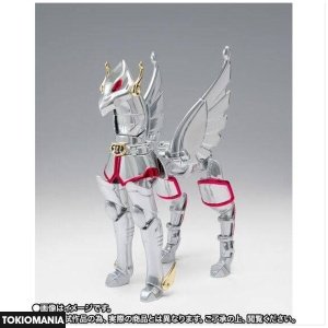 Saint Cloth Myth Pegasus Seiya Initial Bronze Cloth 20th Anniversary - Image 3