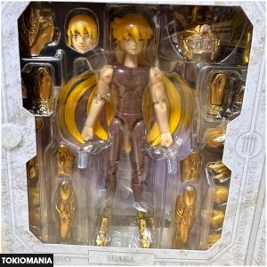 Saint Cloth Myth Virgo Shaka - Image 4