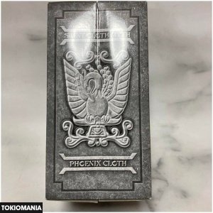 Saint Cloth Myth Phoenix Ikki Figure - Image 3