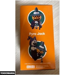 Nendoroid 1058 Jack-o-Lantern Shin Megami Tensei - Image 2