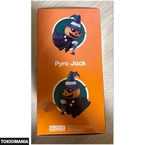 Nendoroid 1058 Jack-o-Lantern Shin Megami Tensei - Image 4