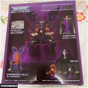 Saint Cloth Myth Hades Shun - Image 3