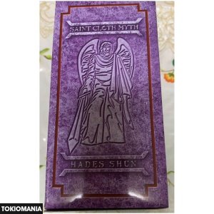 Saint Cloth Myth Hades Shun - Image 4