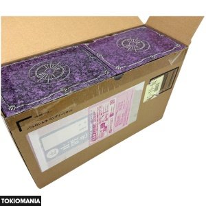 Saint Cloth Myth Balron Rune Complete Set - Image 3