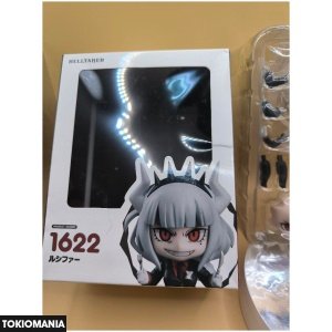 Nendoroid Helltaker 1622 Lucifer Helltaker Figure - Image 3