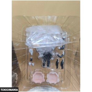 Nendoroid Helltaker 1622 Lucifer Helltaker Figure - Image 4