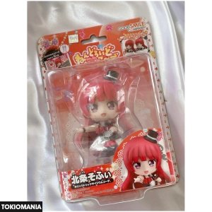 Nendoroid Co-de Hojo Sophie Holic Trick Cyalume Co-de