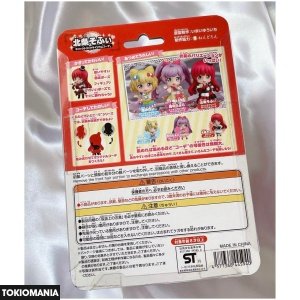 Nendoroid Co-de Hojo Sophie Holic Trick Cyalume Co-de - Image 2