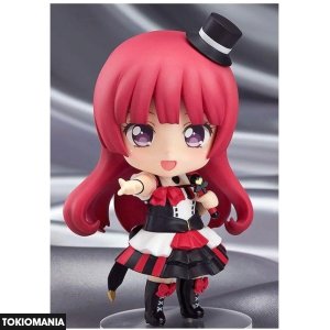 Nendoroid Co-de Hojo Sophie Holic Trick Cyalume Co-de - Image 3