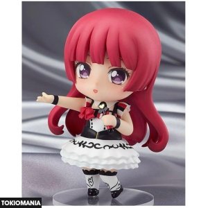 Nendoroid Co-de Hojo Sophie Holic Trick Cyalume Co-de - Image 4