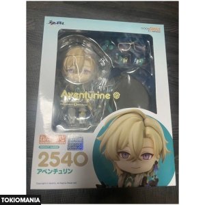 Nendoroid Collapse: Star Rail Aventurine