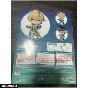 Nendoroid Collapse: Star Rail Aventurine - Image 2