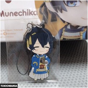 Nendoroid Mikazuki Munechika 511 Touken Ranbu - Image 2