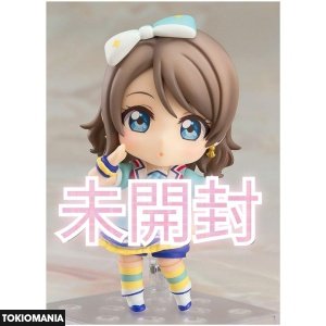 Nendoroid Love Live Sunshine Watanabe You