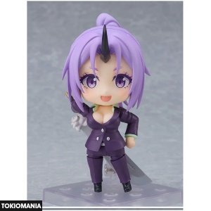 Nendoroid 2373 Shion