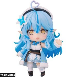 Nendoroid Yukihana Lammy Hololive