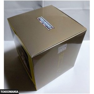 Saint Cloth Myth EX Leo Aiolia  ~ORIGINAL COLOR EDITION~ Leo - Image 4