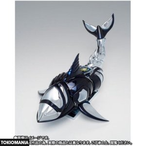 Saint Cloth Myth Whale Moses Silver - Image 3