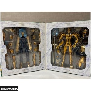 Saint Cloth Myth Poseidon the Sea Emperor - Image 3