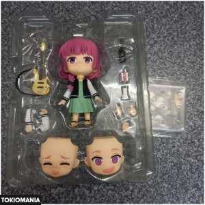 Nendoroid Bocchi The Rock figure set of 2 with box - Image 4