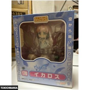 Nendoroid  178 [Icarus]