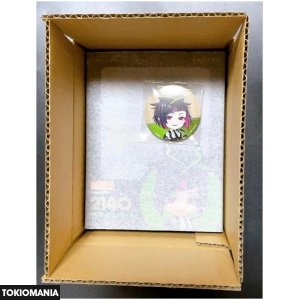 Nendoroid Weekend-only sale: Brand new, Twisted Wonderland Lilia with bonus badge