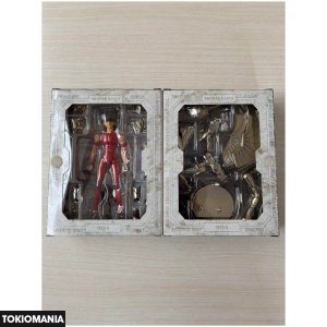 Saint Cloth Myth Pegasus Seiya Final Bronze Cloth - Image 3
