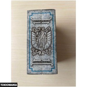 Saint Cloth Myth Pegasus Seiya Final Bronze Cloth - Image 4