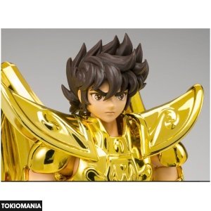 Saint Cloth Myth EX Sagittarius Seiya - Successor of the Golden Cloth - - Image 4