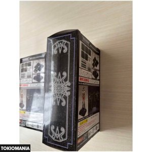 Saint Cloth Myth Series Display Stand Set B Set of 2 - Image 4
