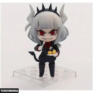 Nendoroid Helltaker 1622 Lucifer Helltaker Figure