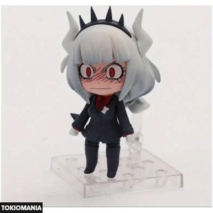 Nendoroid Helltaker 1622 Lucifer Helltaker Figure - Image 3
