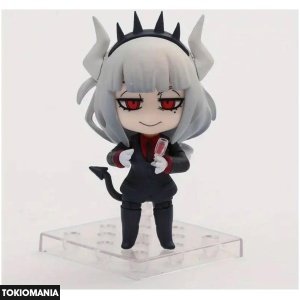Nendoroid Helltaker 1622 Lucifer Helltaker Figure - Image 4