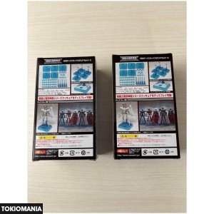 Saint Cloth Myth Series Display Stand Set C Set of 2 - Image 3