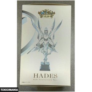 Saint Cloth Myth Hades 15th Anniversary Ver - Image 3