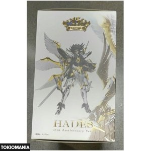 Saint Cloth Myth Hades 15th Anniversary Ver - Image 4