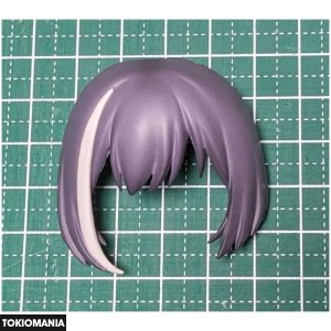 Nendoroid Kyar Hair Parts Princess Connect! Re:Dive
