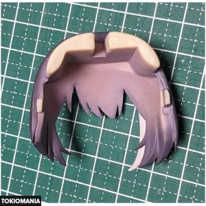Nendoroid Kyar Hair Parts Princess Connect! Re:Dive - Image 2