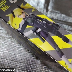 S.H.Figuarts Shinomiya Kikoru - Image 4