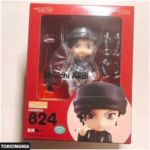 Nendoroid 824 Shuichi Akai