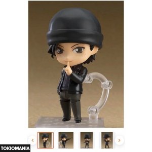 Nendoroid 824 Shuichi Akai - Image 4