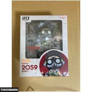 Nendoroid New Apex Legends Octane