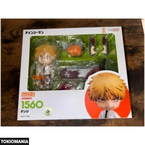 Nendoroid Chainsaw Man Denji